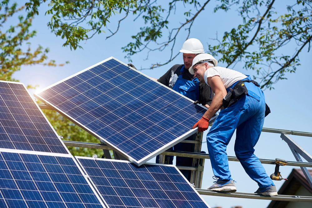 Discovering Your Ideal Solar Panel Company: What to Look For